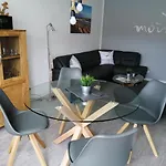 Bude im Windrosenweg