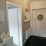 Bude im Windrosenweg