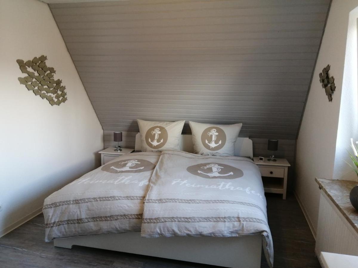 Holiday home Bude Im Windrosenweg Cuxhaven