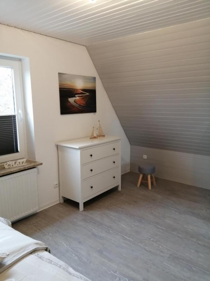 Bude Im Windrosenweg Ferienhaus *