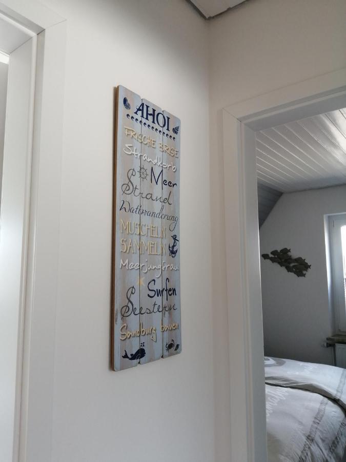 Bude Im Windrosenweg Ferienhaus Cuxhaven