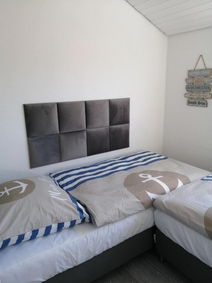 Bude Im Windrosenweg Ferienhaus