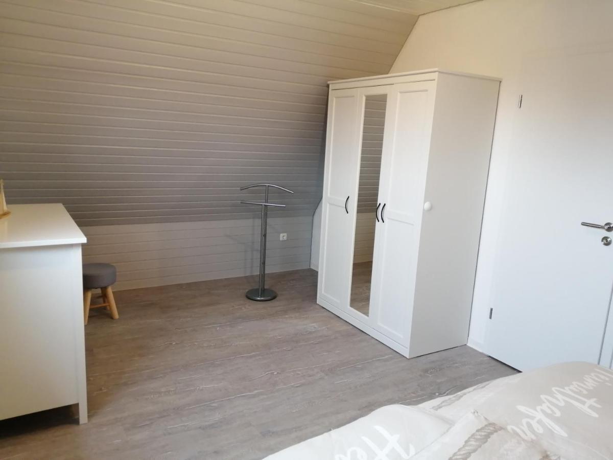 Ferienhaus Bude Im Windrosenweg