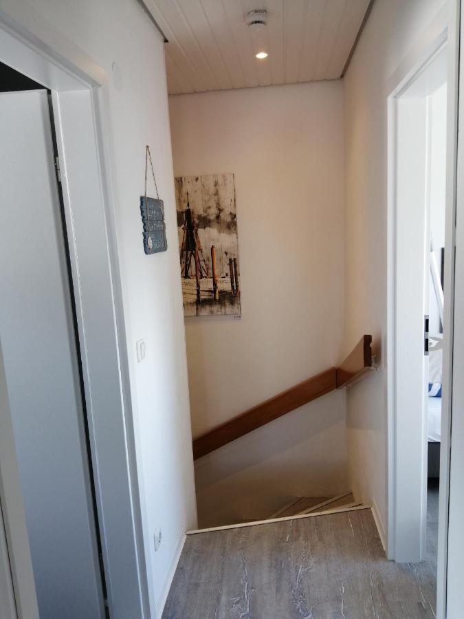 Ferienhaus Bude Im Windrosenweg