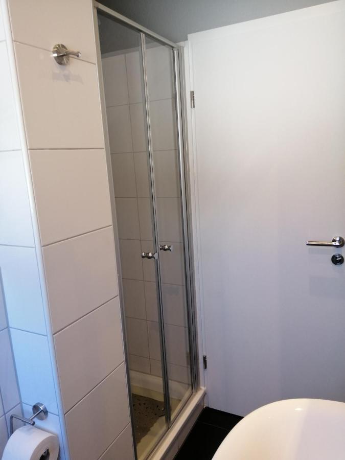Ferienhaus Bude Im Windrosenweg