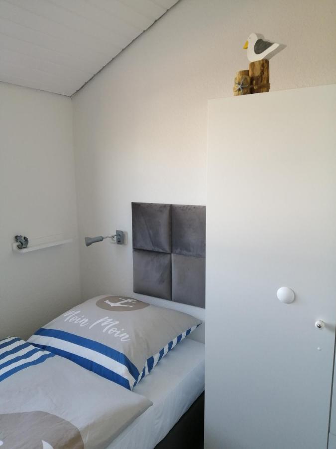 Bude Im Windrosenweg Cuxhaven