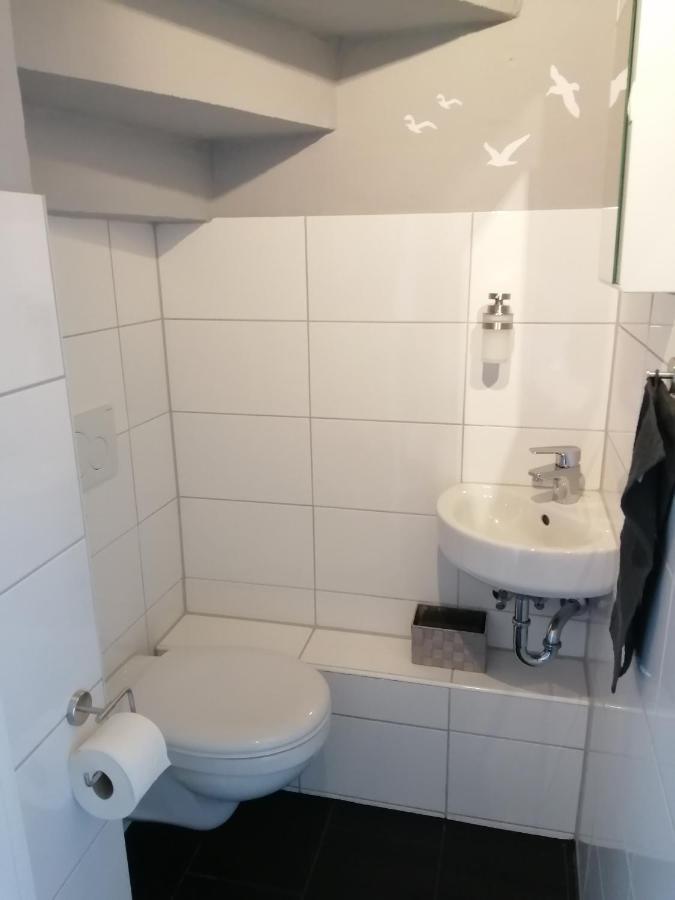 Bude Im Windrosenweg Cuxhaven
