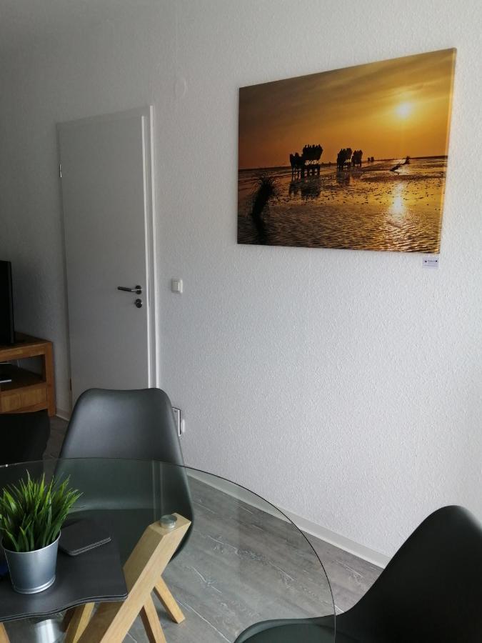 Bude Im Windrosenweg *