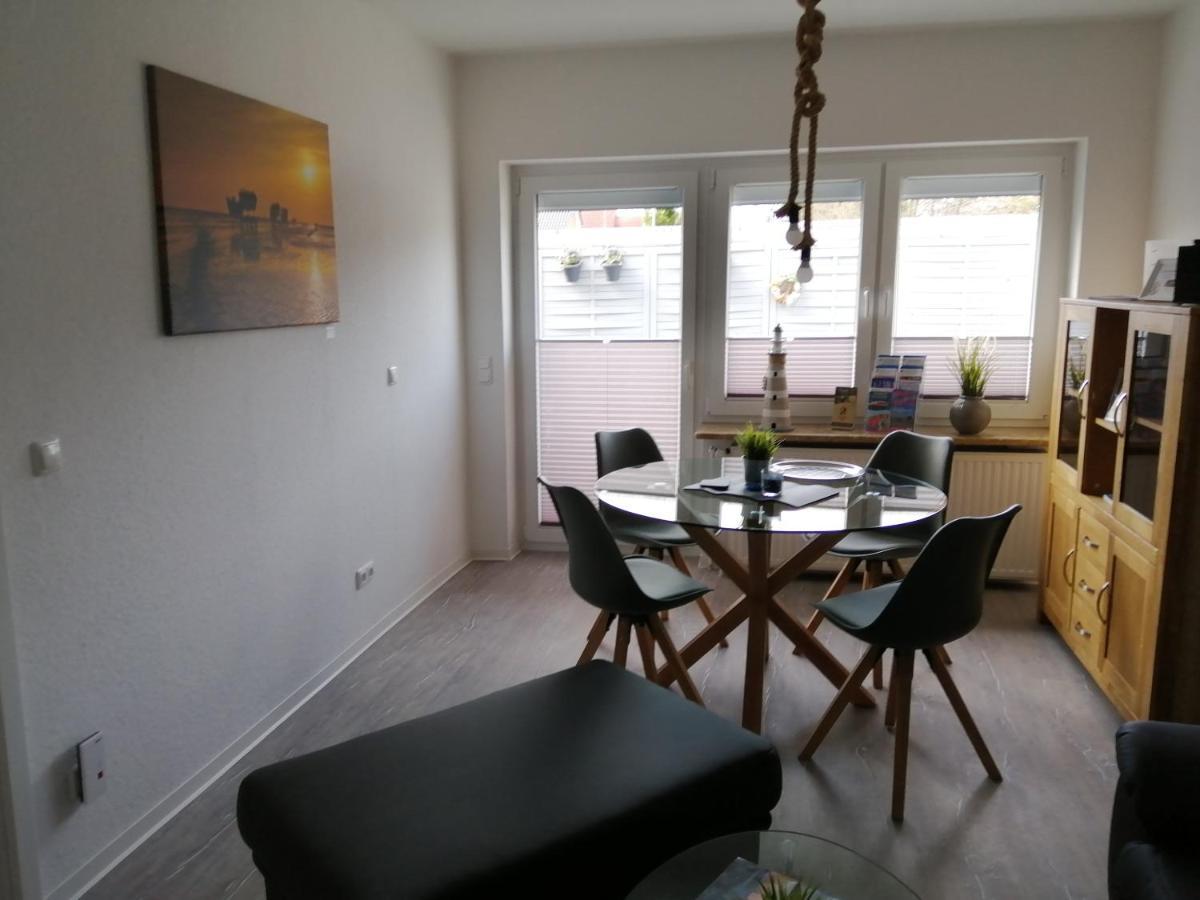Bude Im Windrosenweg Cuxhaven