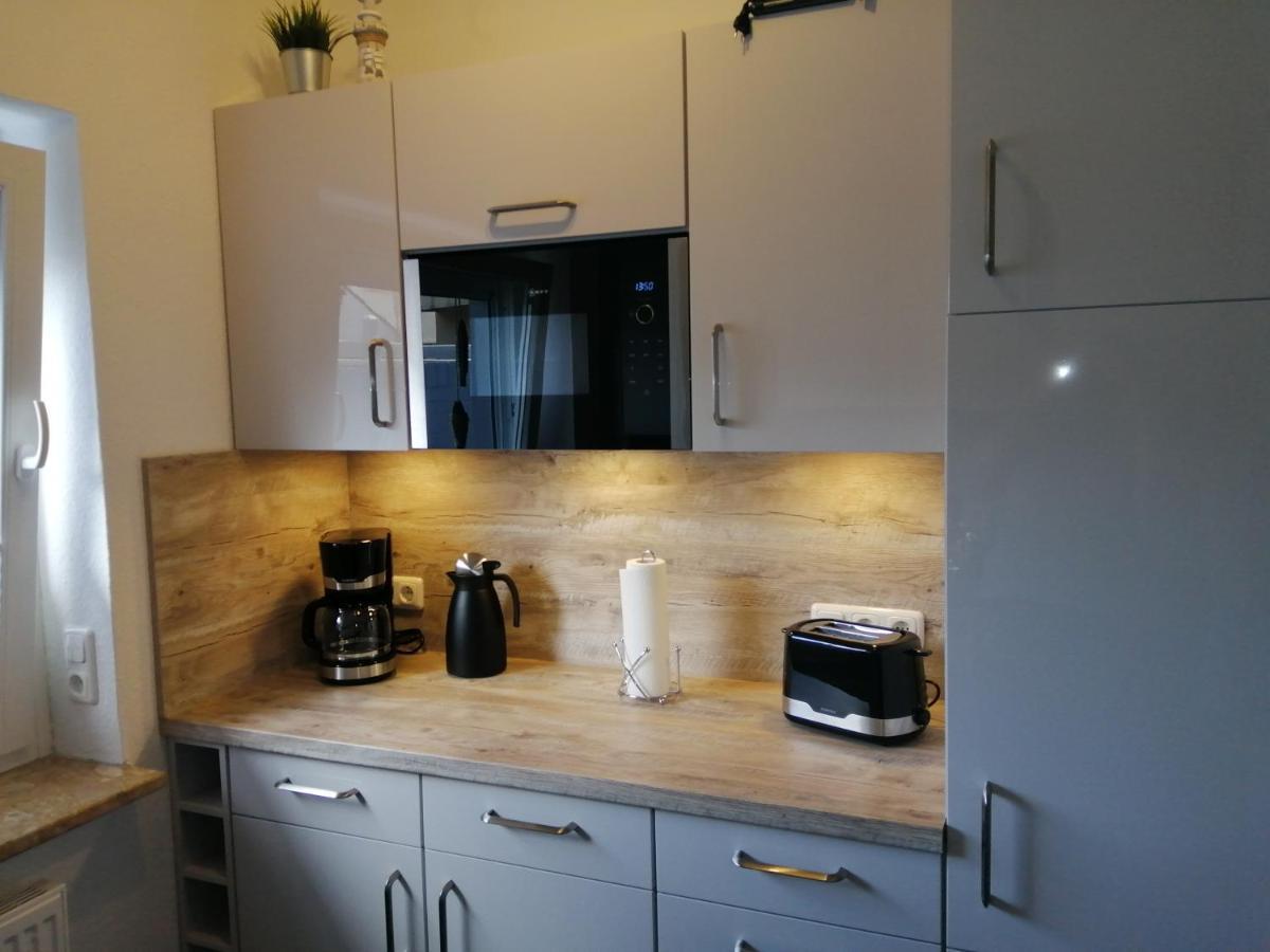 Holiday home Bude Im Windrosenweg *