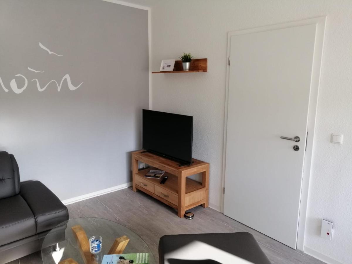 Bude Im Windrosenweg Ferienhaus