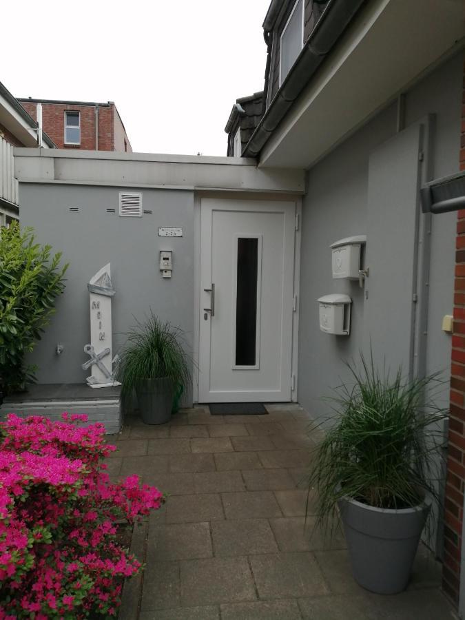 Bude Im Windrosenweg