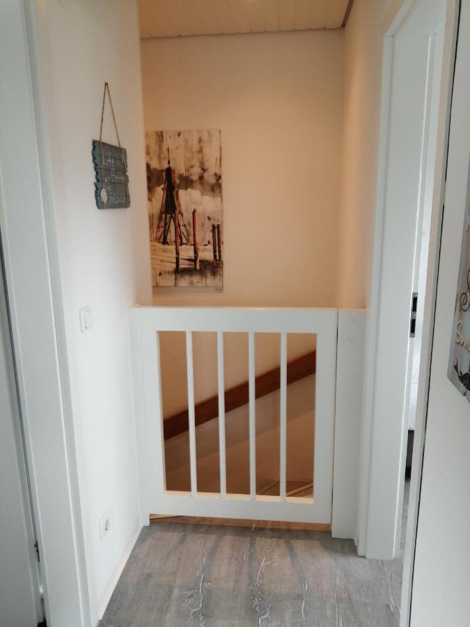 Ferienhaus Bude Im Windrosenweg *