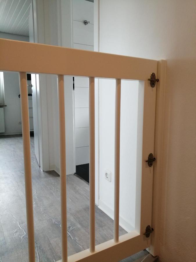Ferienhaus Bude Im Windrosenweg