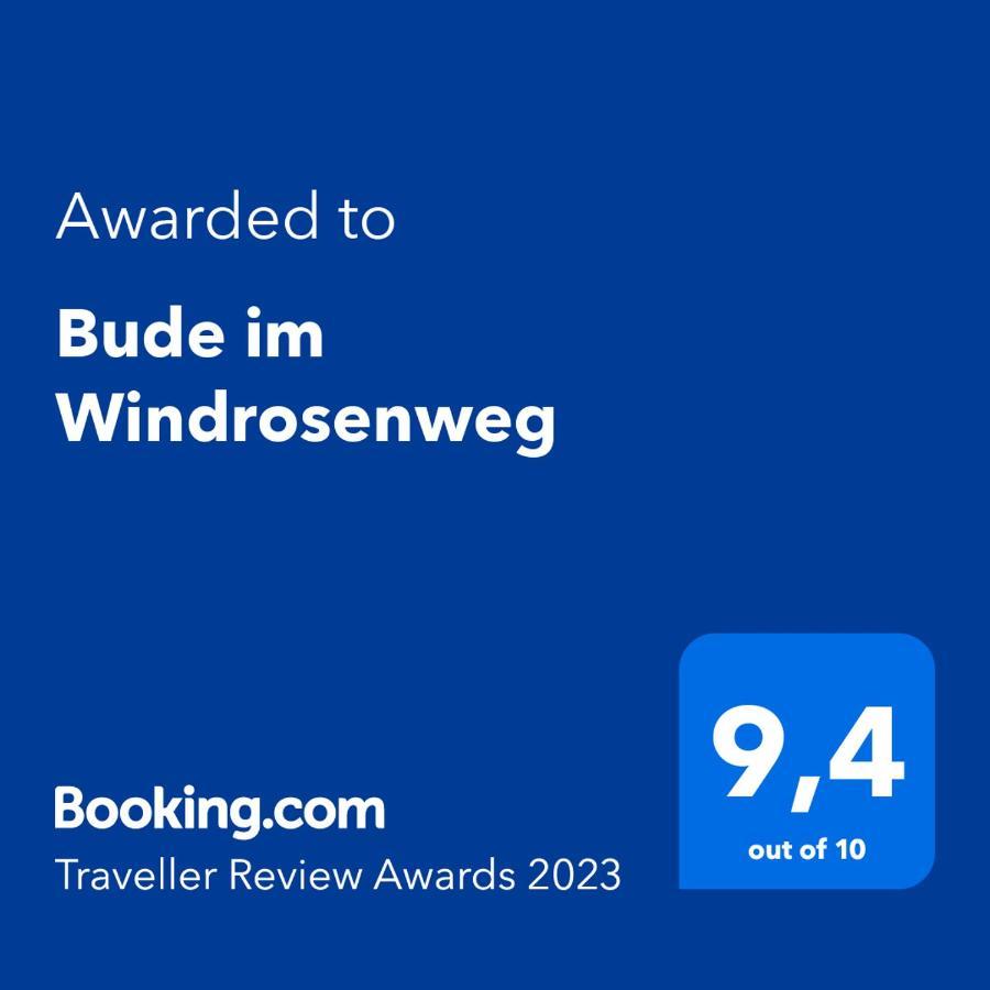Bude Im Windrosenweg Ferienhaus *